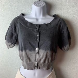 Mossimo Top Size S